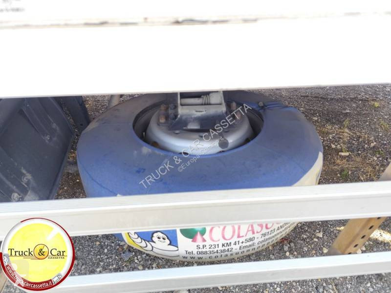 شاحنة Iveco