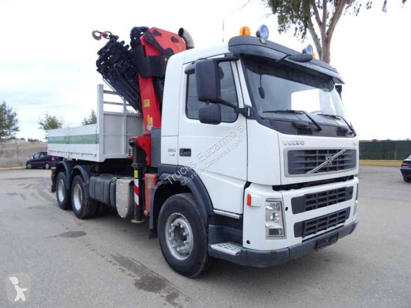 شاحنة Volvo