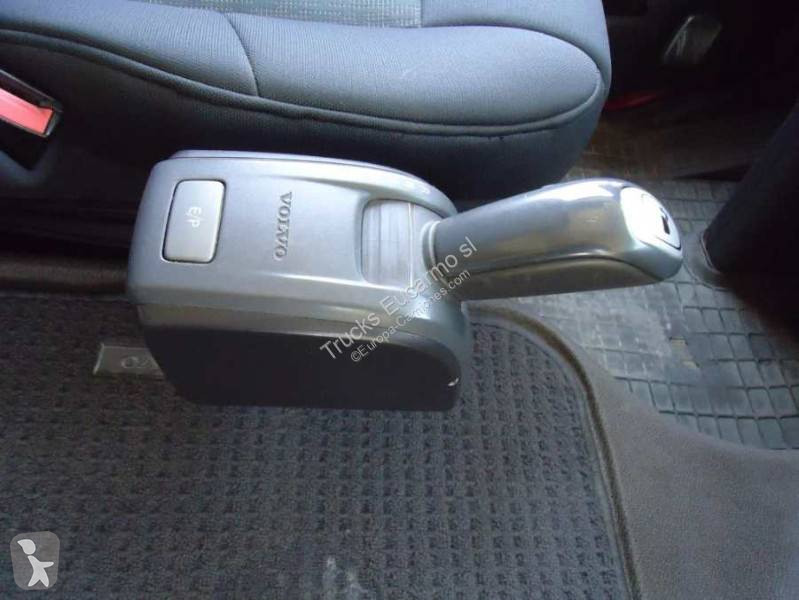 شاحنة Volvo