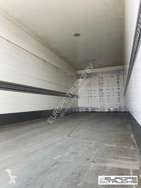 شاحنة مقطورة Scania R440 Full Air - N Truck -...