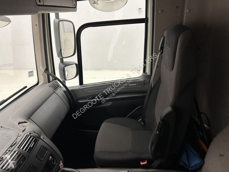 DAF 290* truck