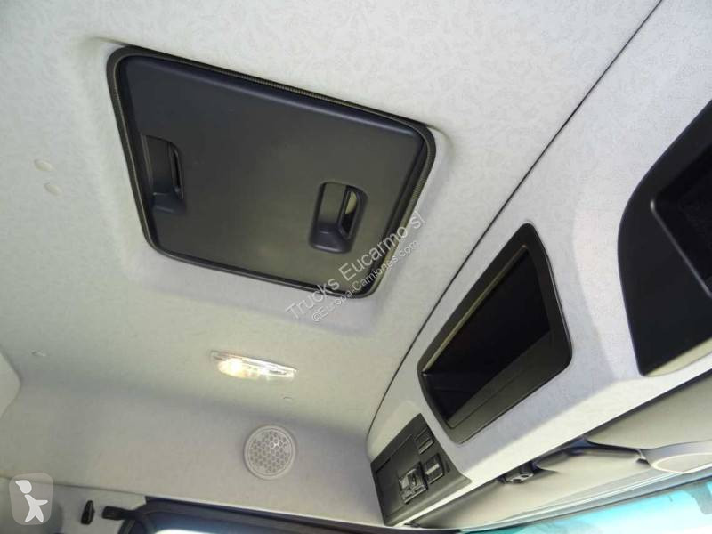 Camion Mercedes