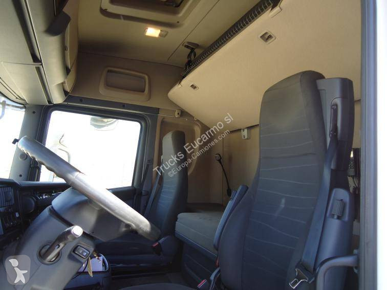 شاحنة Scania