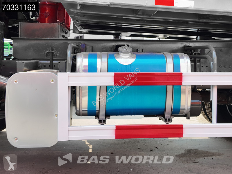 شاحنة  HOWO 371 6X4 Refurbished! 50T Full steel...