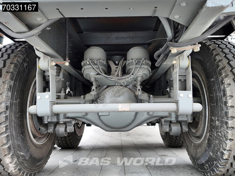 شاحنة Sinotruk-Howo HOWO 371 6X4 Refurbished!...