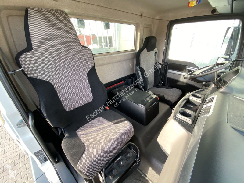 شاحنة MAN TGM BL | HIAB 144*Funk*AHK*Kamera*AC