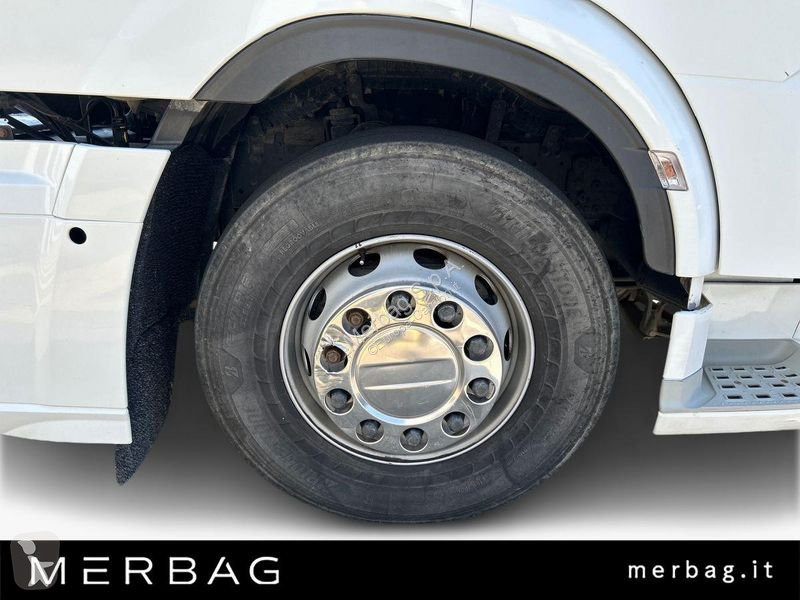 شاحنة DAF Euro 6