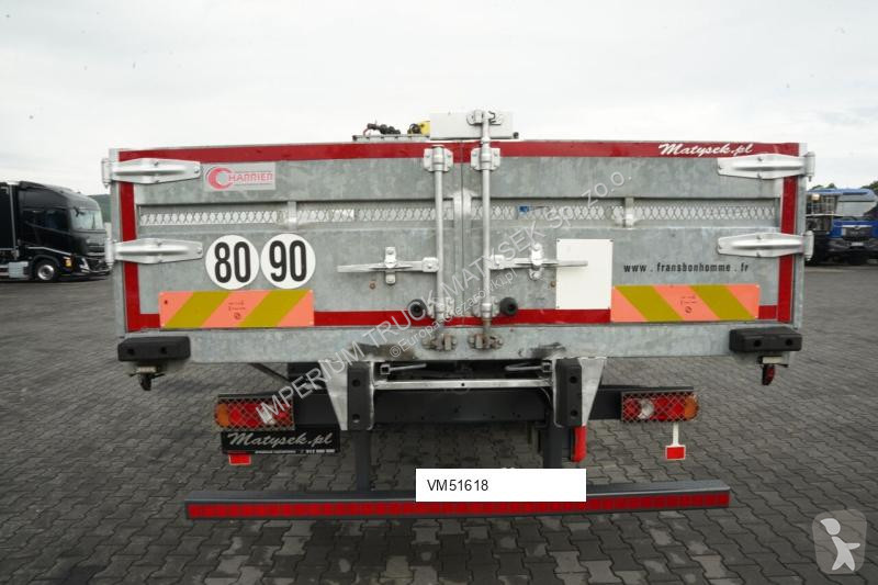 شاحنة DAF HC 153