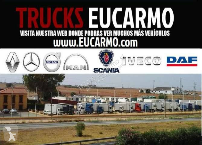 شاحنة Scania
