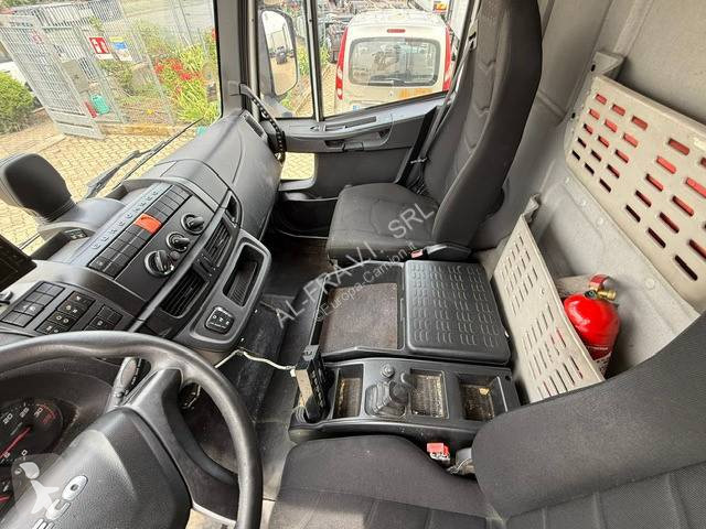 شاحنة Iveco