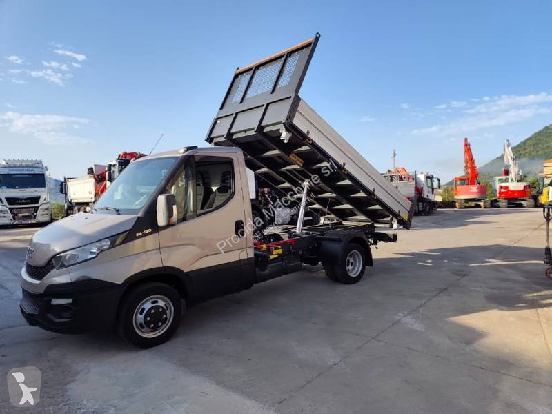 شاحنة Iveco
