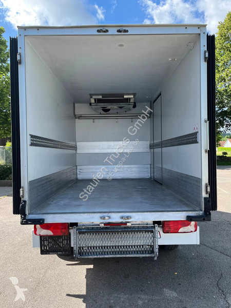 شاحنة Mercedes 316 CDI, Kühlkoffer, Thermo...