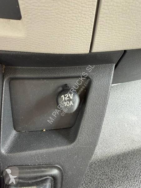 Ciężarówka Volvo