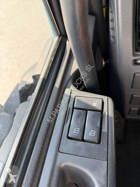 Ciężarówka Volvo