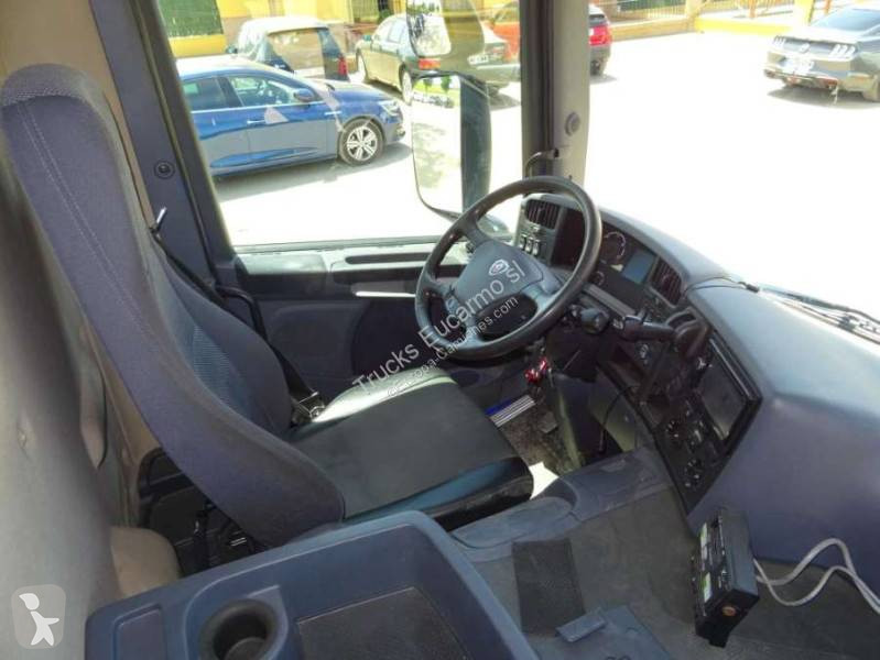 Camion Scania