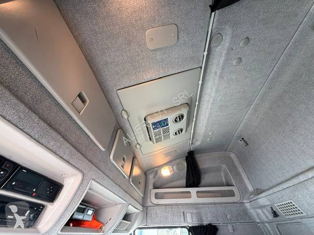 شاحنة Iveco