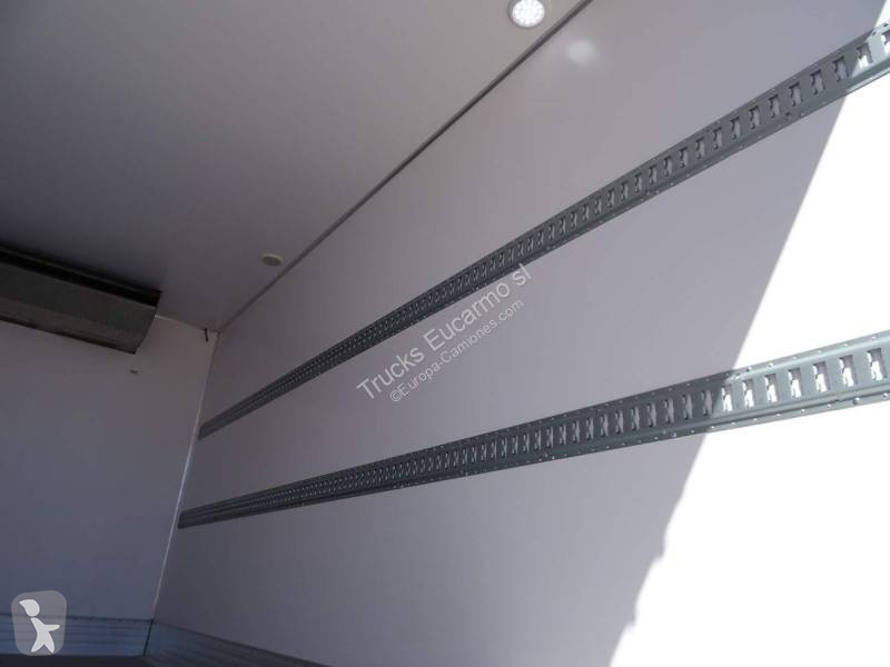 Mercedes  truck