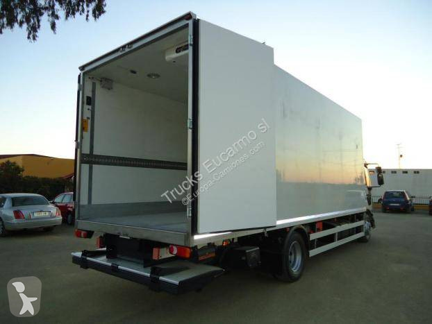 Camion Volvo