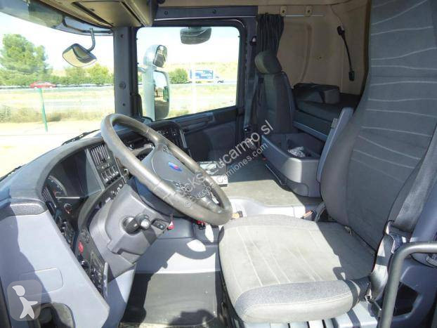 Camion Scania