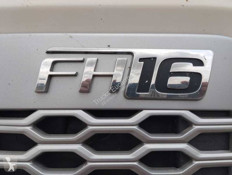 شاحنة Volvo