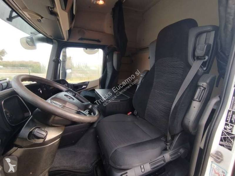 شاحنة Mercedes