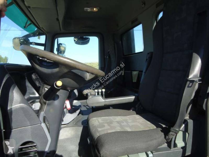 Camion MAN