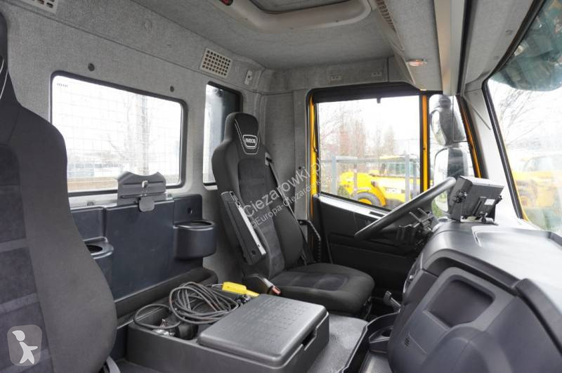 شاحنة Iveco