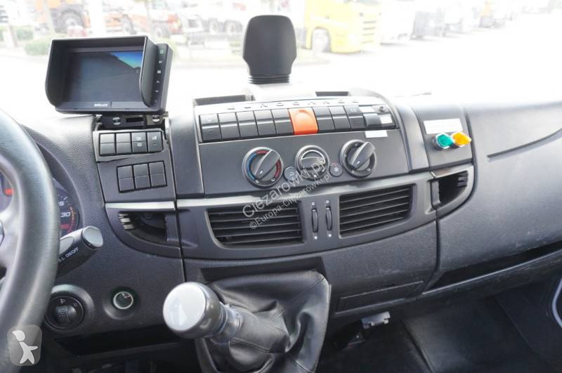 شاحنة Iveco