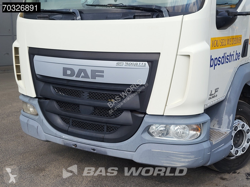 شاحنة DAF 210 4X2 Lamberet Carrier Cooler...