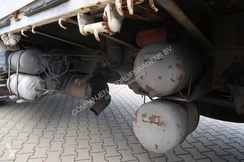 شاحنة Volvo F 12 -20 6x2