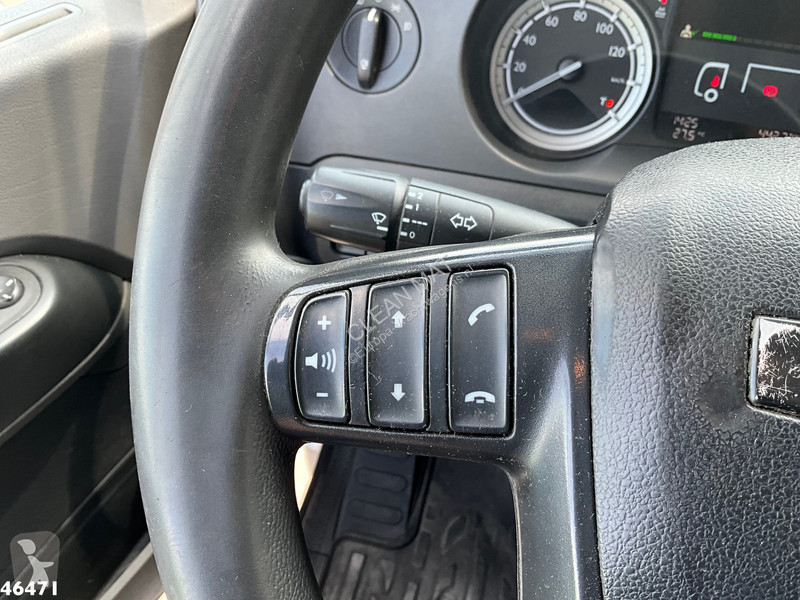 شاحنة DAF FAS  330 Euro 6 Palfinger 23 Tonmeter...