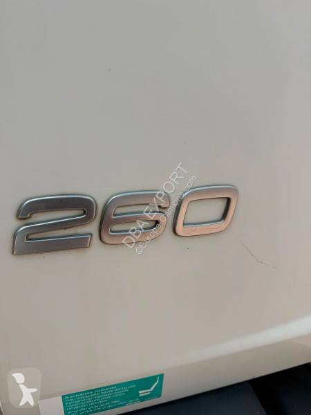 شاحنة Volvo