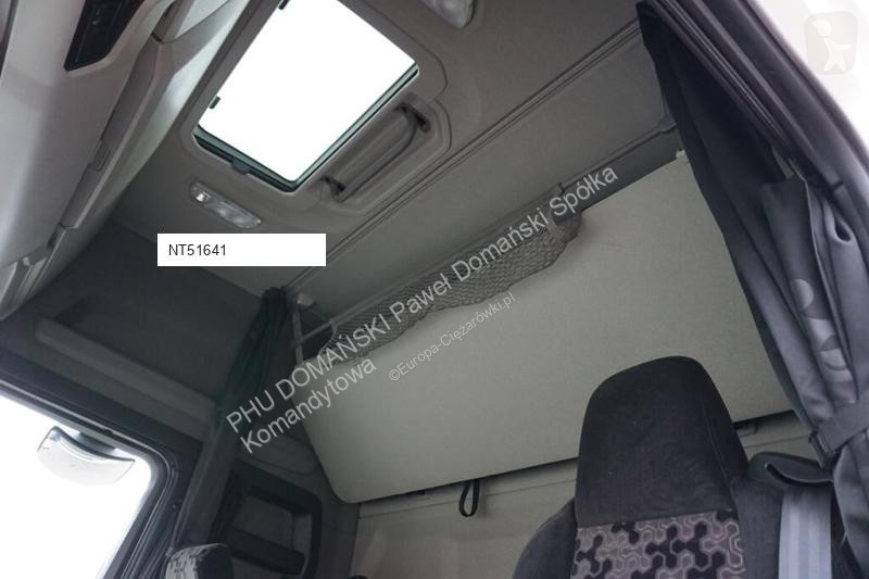 Камион Scania / R 450 / ACC / E 6 / RETARDER /...