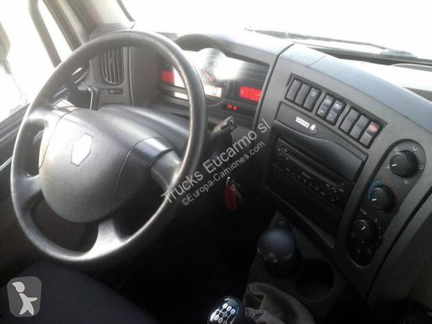 شاحنة Renault