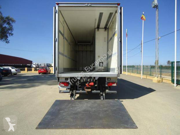 شاحنة Scania