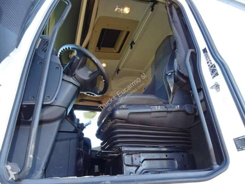 شاحنة Mercedes