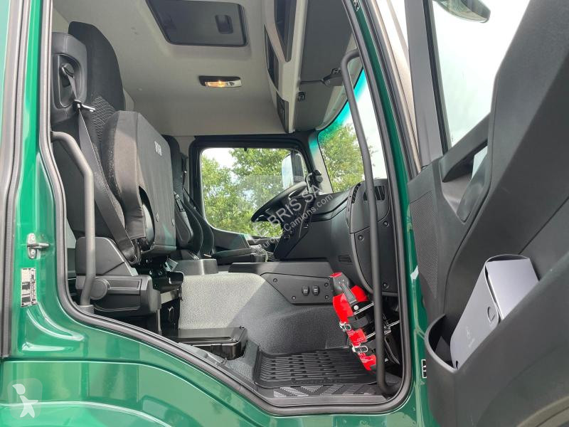 شاحنة Mercedes  ACTROS 18.33