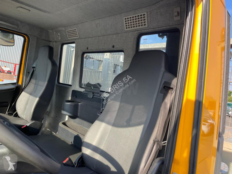 شاحنة Iveco  STRALIS 260S36