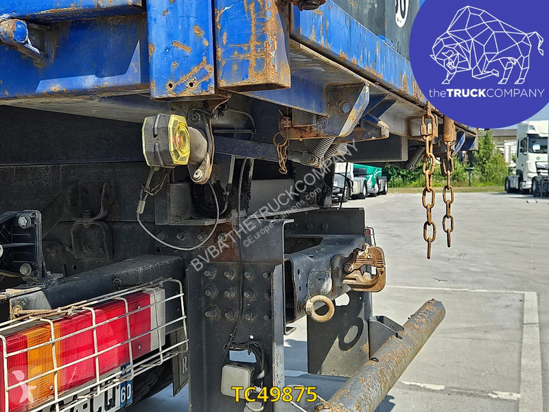 Camion Renault 370
