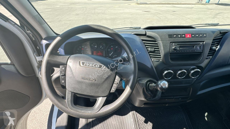 شاحنة Iveco 35-150 4x2