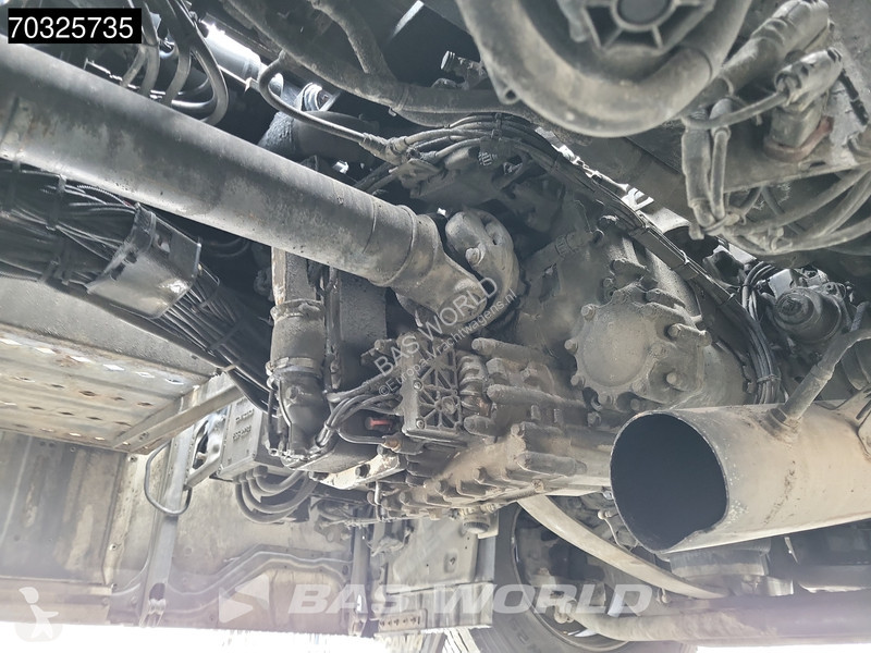 شاحنة Scania R580 R 6X2 V8 Full Air 6x2*4...