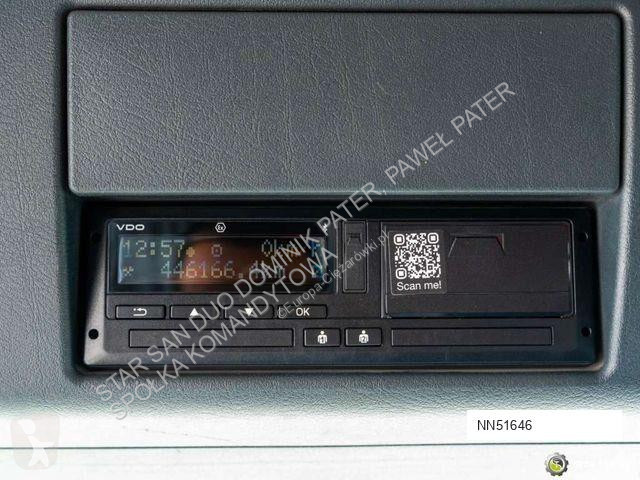 Камион MAN TGS 33.480 6x4 PALFINGER PK 23001 EH...