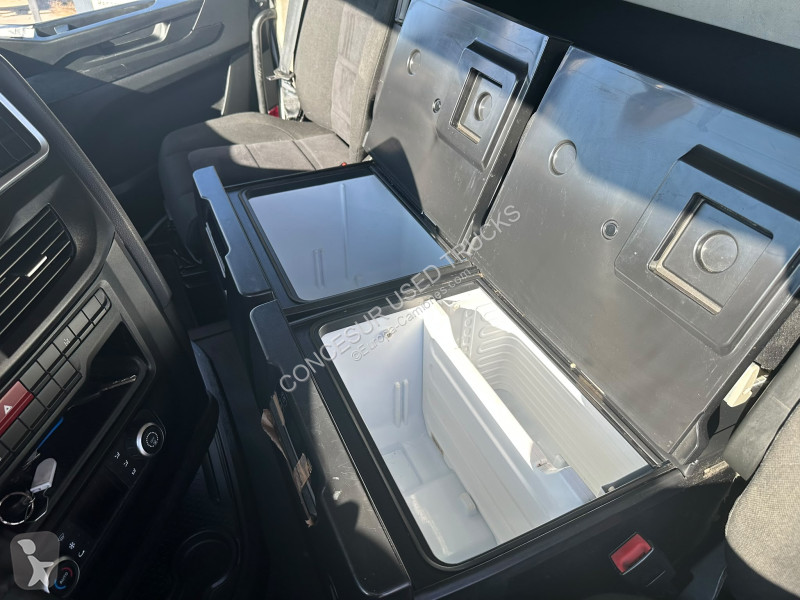 شاحنة Iveco S-Way AS440STP