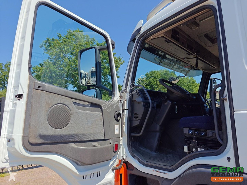 Camion Volvo FM400 10X4R FAL18.0 RADD-A8...