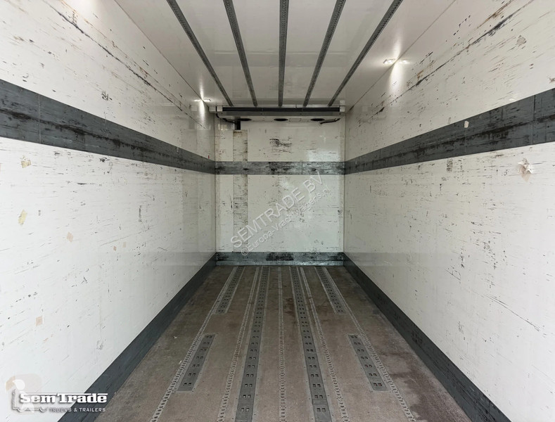 شاحنة DAF 480 FAN SSC EURO 6D RETARDER/INTARDER...
