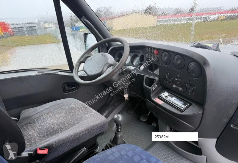 شاحنة Iveco 676 65C17