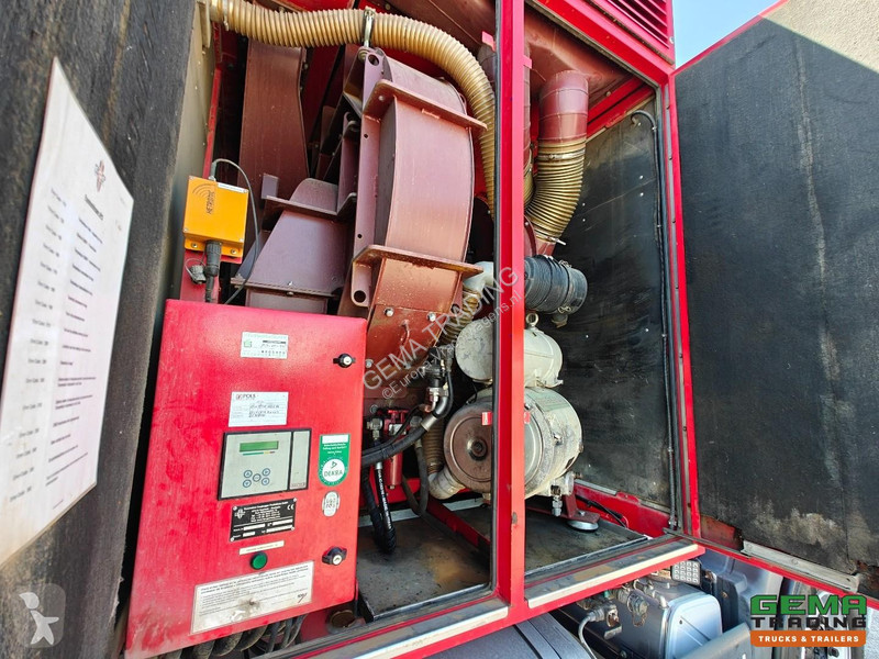 شاحنة MAN 28.440 6X2-4 BL Euro5 Day Cab - RSP 2...