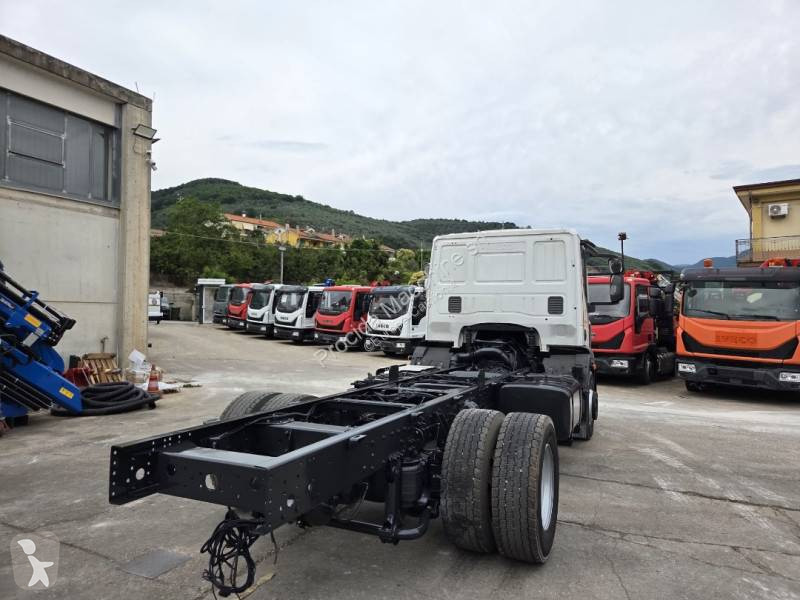 شاحنة Iveco