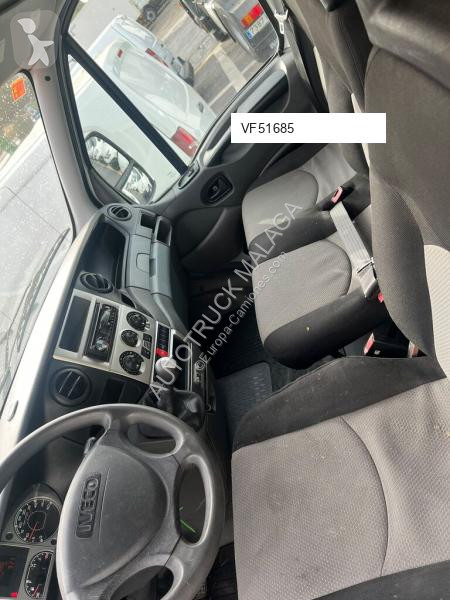 شاحنة Iveco 35/11