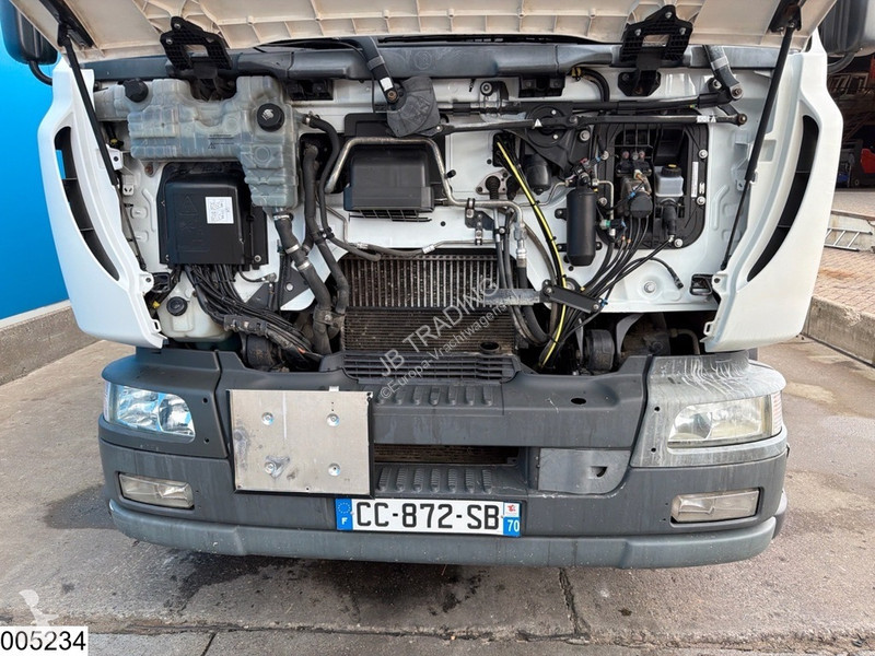 شاحنة Renault 270 Dxi EURO 5, 13.390 Liter, 4...